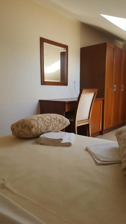 Apartments Villa Sveti Nikola Будва Экстерьер фото